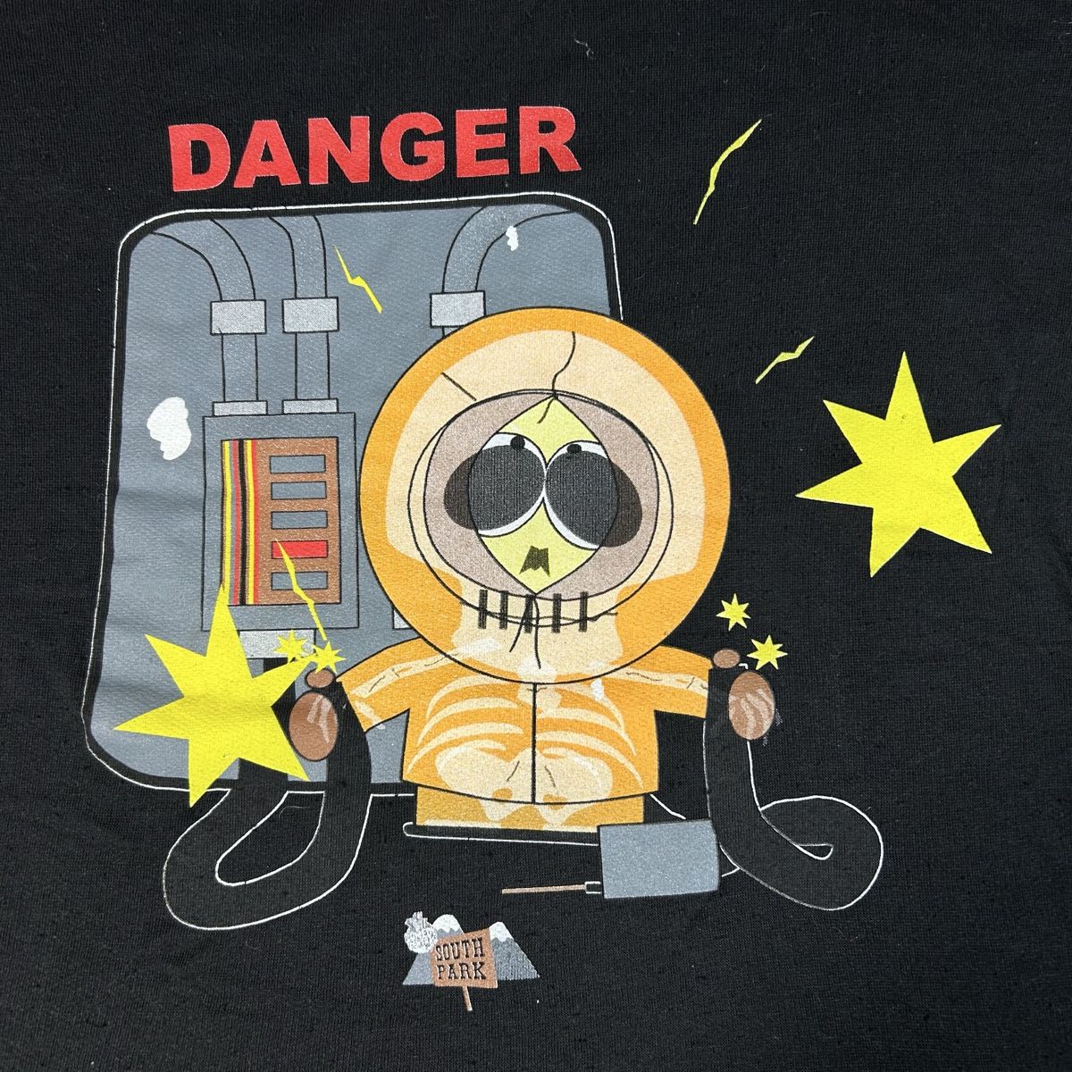 Maglioni & Felpe: Longsleeve south Park – Usato da La Sagne NE venduto da Matlasape 2