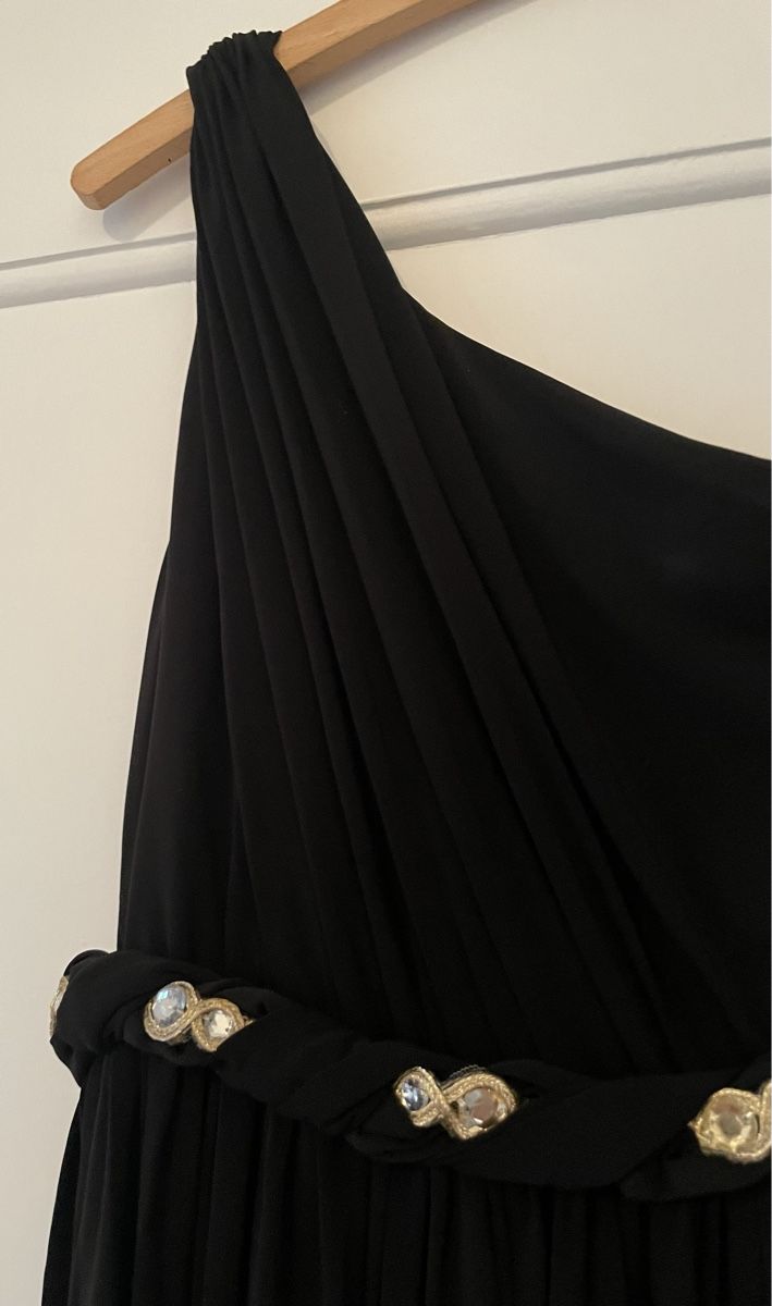 Vestiti: Elegantes Abendkleid von Marchese notte – Nuovo (secondo la descrizione) da Zürich venduto da Walhai13 2