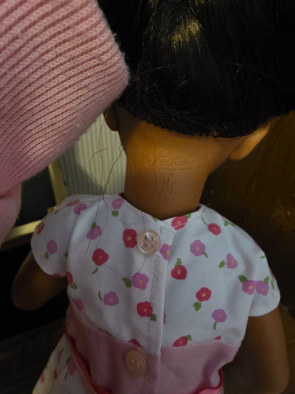 Bambole: Petitcollin by S.Natterer – Usato da Lugano venduto da mercatino669 3