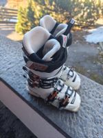 Tecnica TLS 3-3.5/270mm Ski Boots - Ready for the slopes!