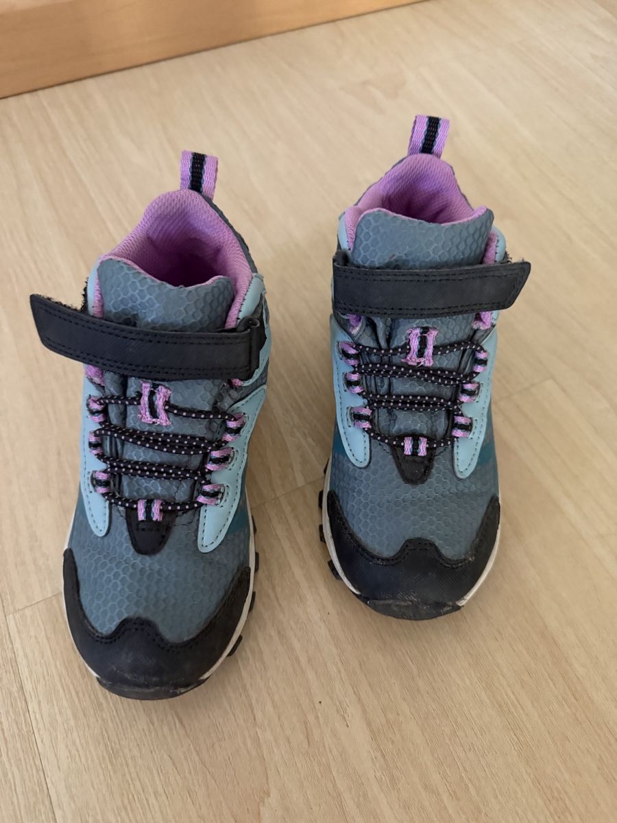 Merrell Schuhe für Mädchen: Merrell Wanderschuhe Grösse 30 – Neu (gemäss Beschreibung) aus Rotkreuz von Bikiii87 1