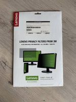 Lenovo ThinkPad 14" Privacy Filter (0A61769) NEU