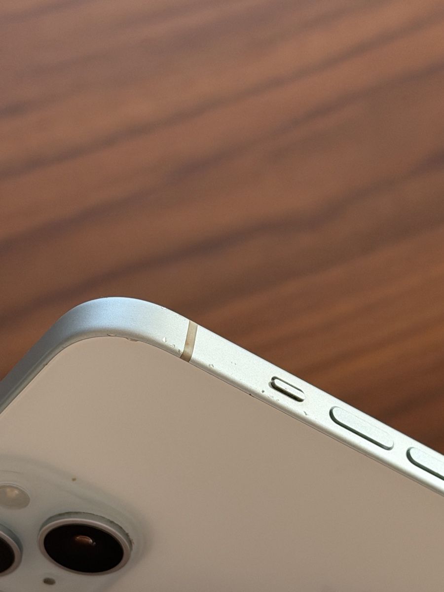 Apple Handys / Smartphones: iPhone 15 – Gebraucht aus Zürich von nadinegmd 3