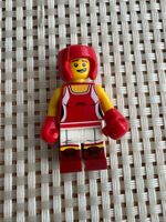 Lego Minifigur Boxer