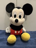 Süsses Mickey Mouse Plüschtier, Kuscheltier