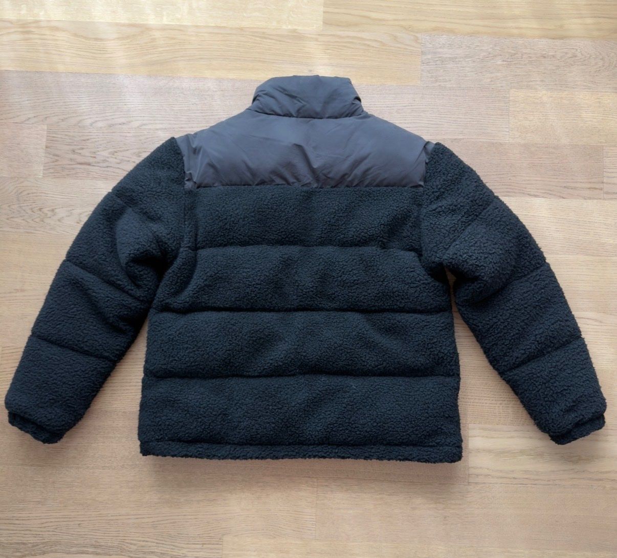 Giacche: Urban Classics Winterjacke Gr. L – Usato da Neftenbach venduto da Blvckstone 2
