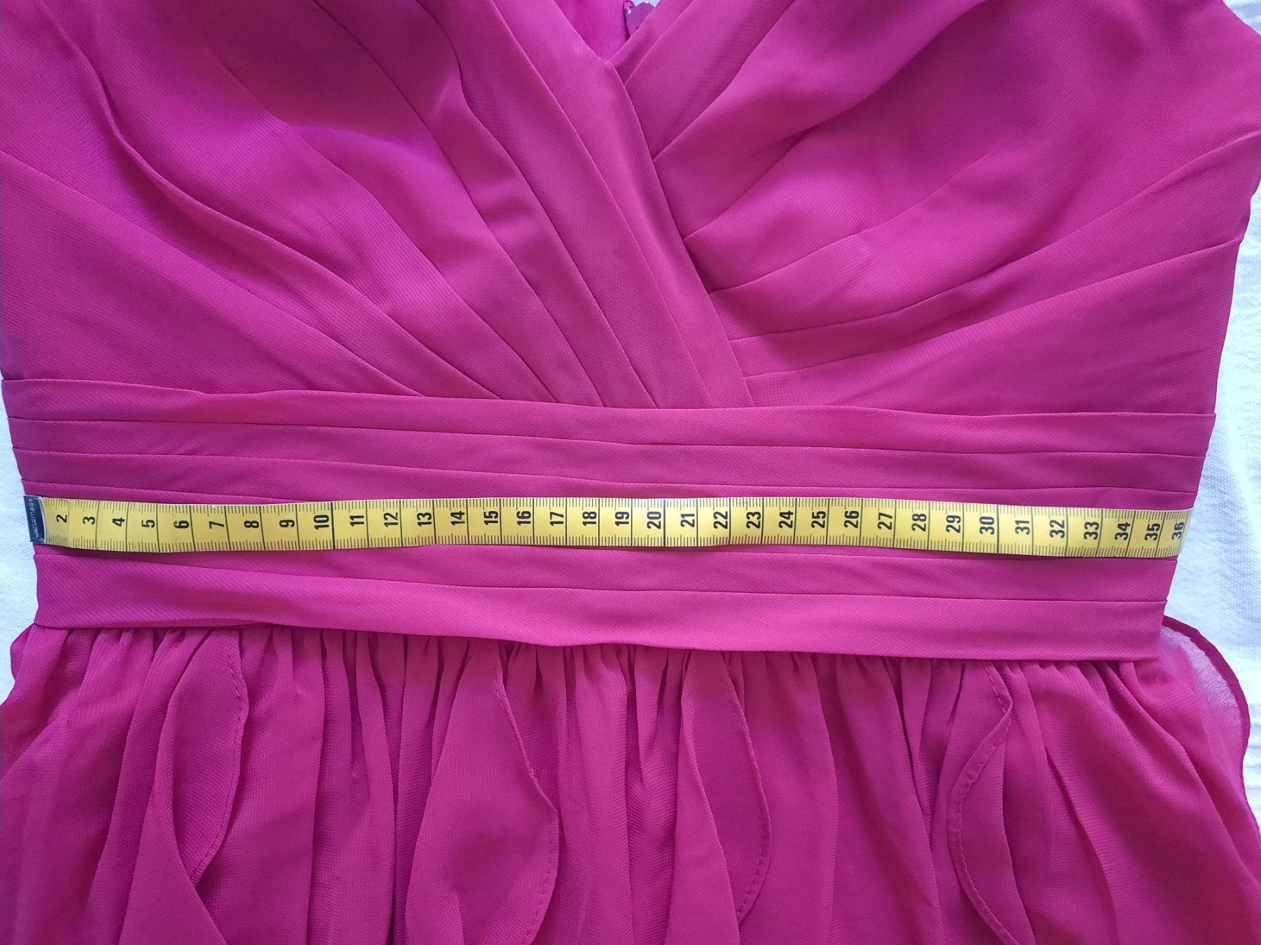 JJ’s House Vestiti: Robe de cocktail - Rose - S – Nuovo e nell'imballaggio originale da Genève venduto da mar_gm2c 4