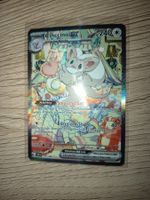 Pokemonkarte Ciccino Ex mint condition