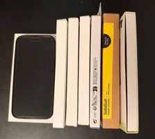 iPhone 15 Pro Max 256 GB  sehr guter Zustand + Zubehör