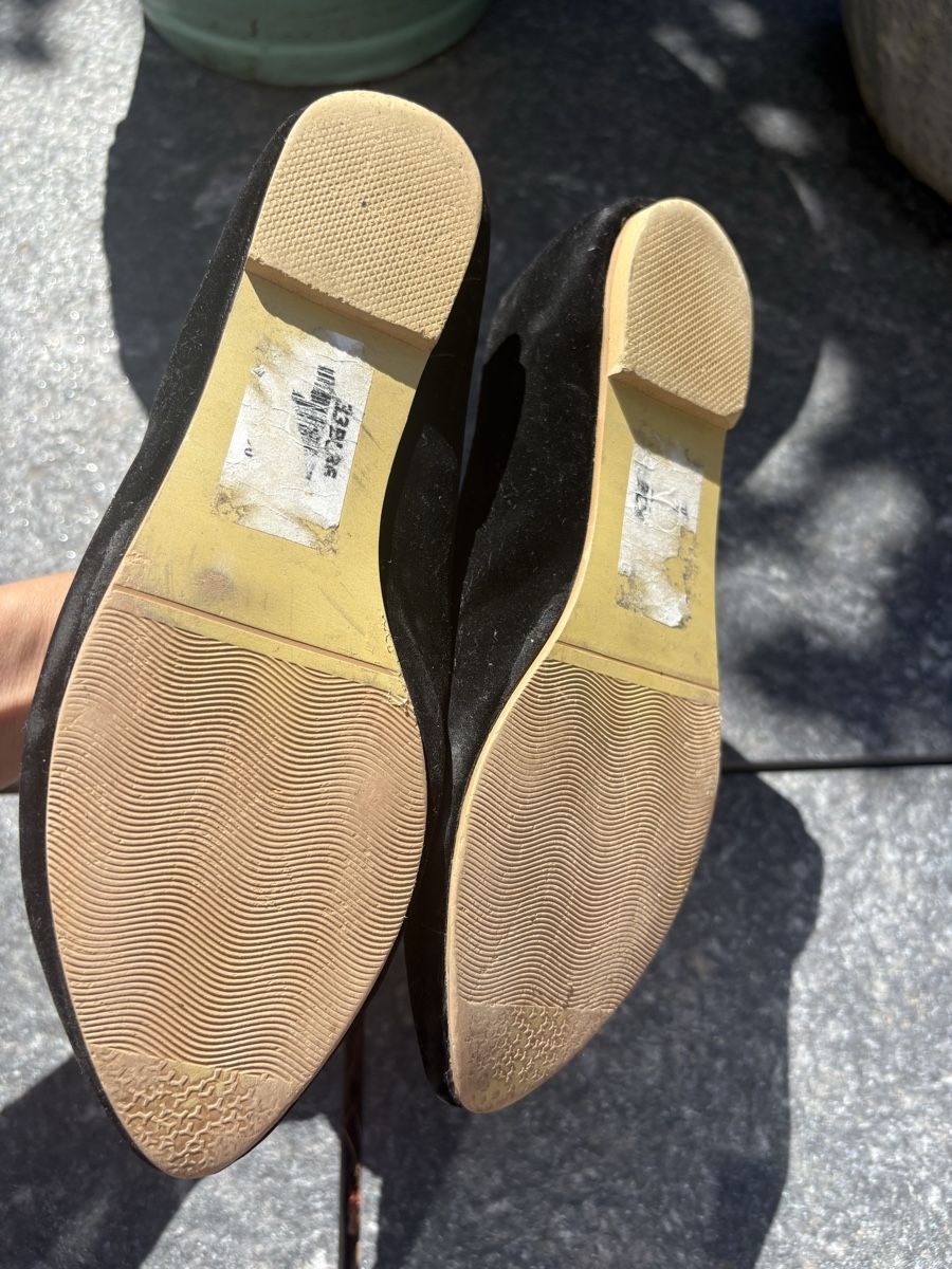 Scarpe da donna: Schuhe schwarz Strass Grösse 35/36 – Usato da Zürich venduto da Anushka86 4