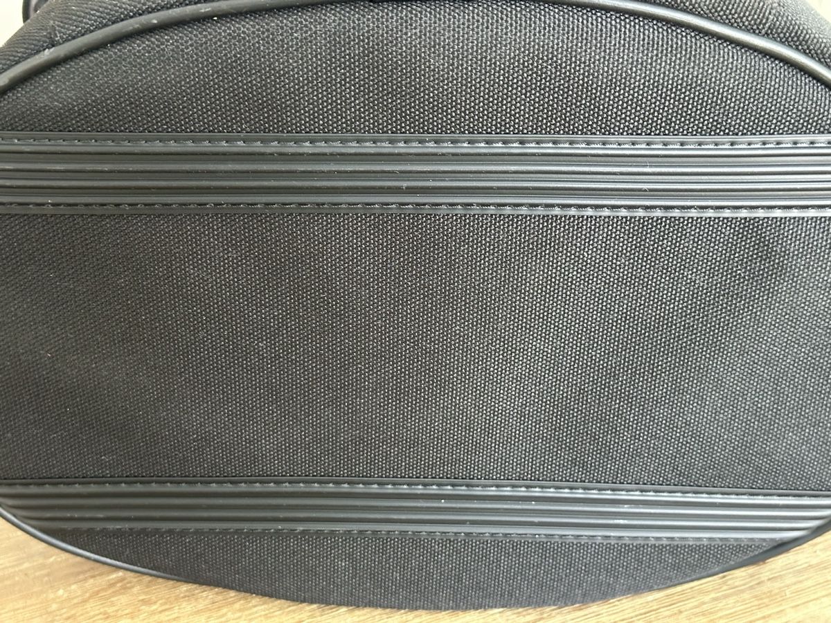 Samsonite Custodie per cosmetici: Samsonite Beauty Case / Kulturtasche – Usato da Mannenbach-Salenst venduto da quinny40 8