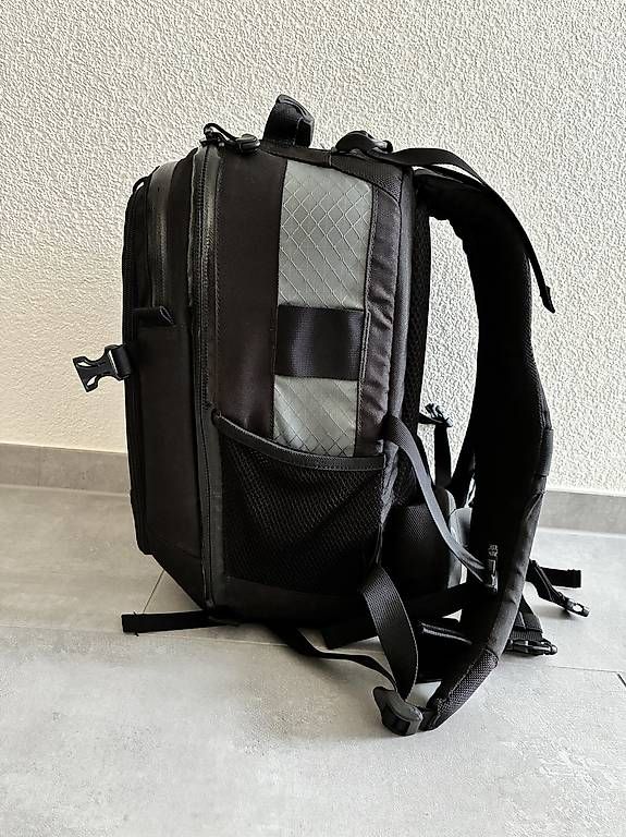 Rucksäcke: Lowepro Fotorucksack – Gebraucht aus Thun von Fuesu1812 1