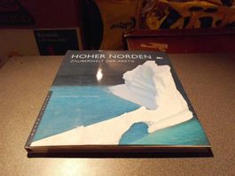 Hoher Norden, Zauberwelt der Arktis