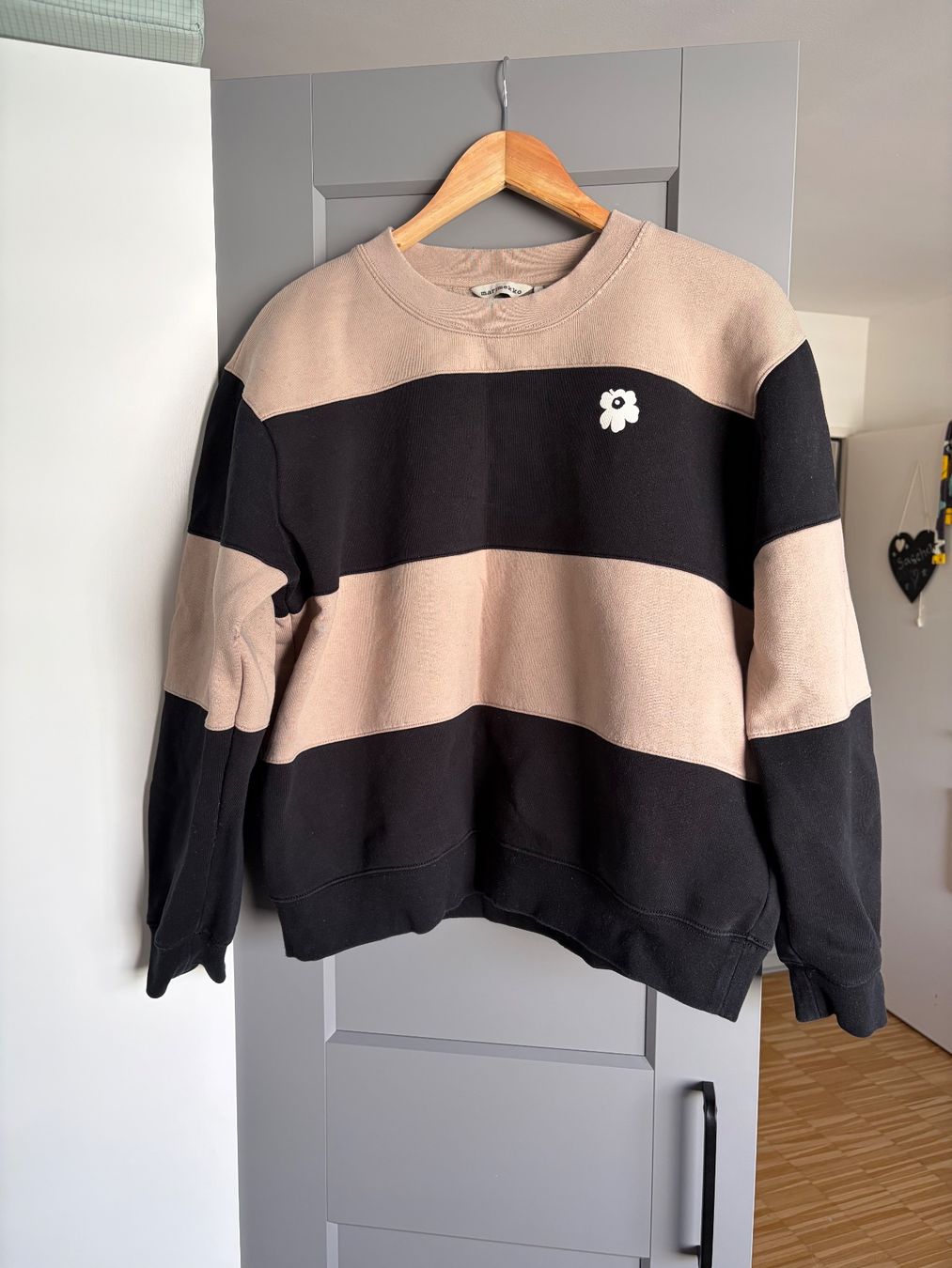 Marimekko Maglioni & Felpe: Marimekko Sweatshirt, L – Usato da Hergiswil NW venduto da irinagraf