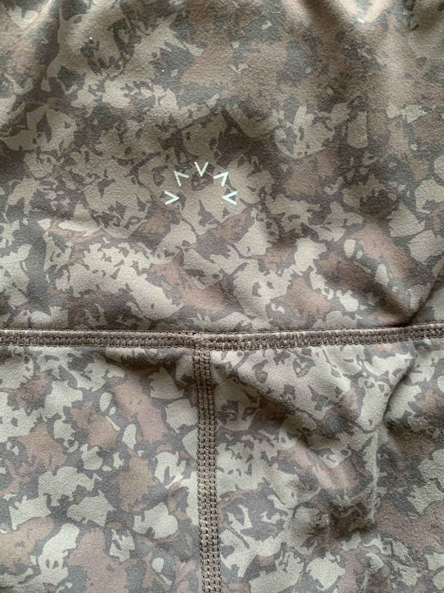 Leggings: Varley Leggins – Usato da Zürich venduto da bergi777 1
