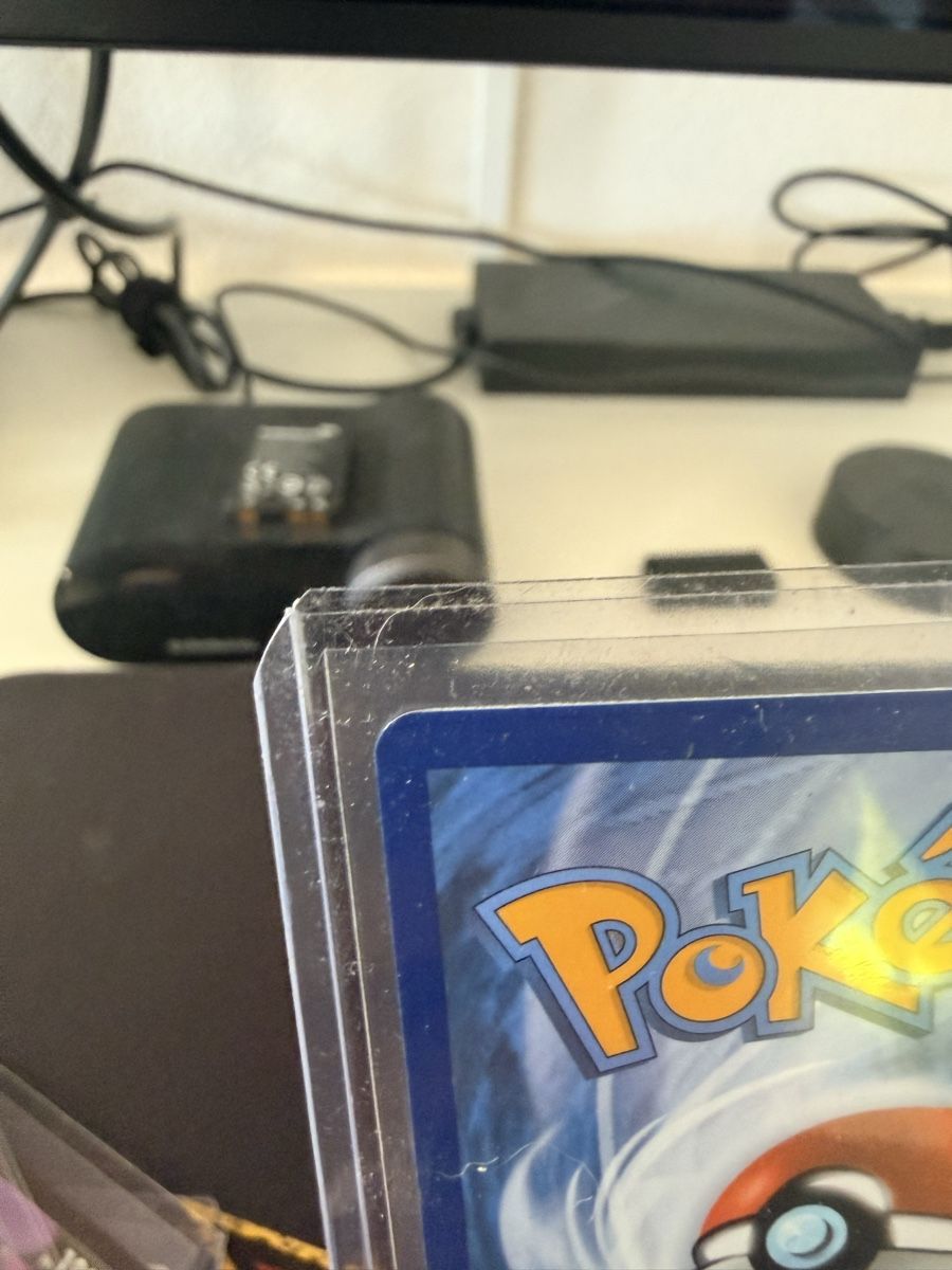 Pokémon Carte collezionabili: Regigigas VSTAR – Nuovo (secondo la descrizione) da Pomy venduto da Asw.luxury 7