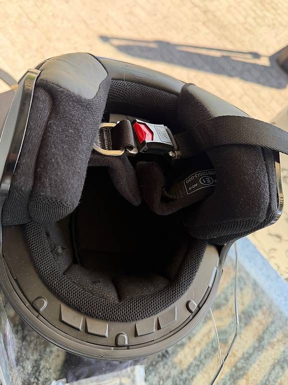 Caschi & visiere: Motorradhelm Harley Davidson Grösse XS – Usato da Neerach venduto da Fred53 1