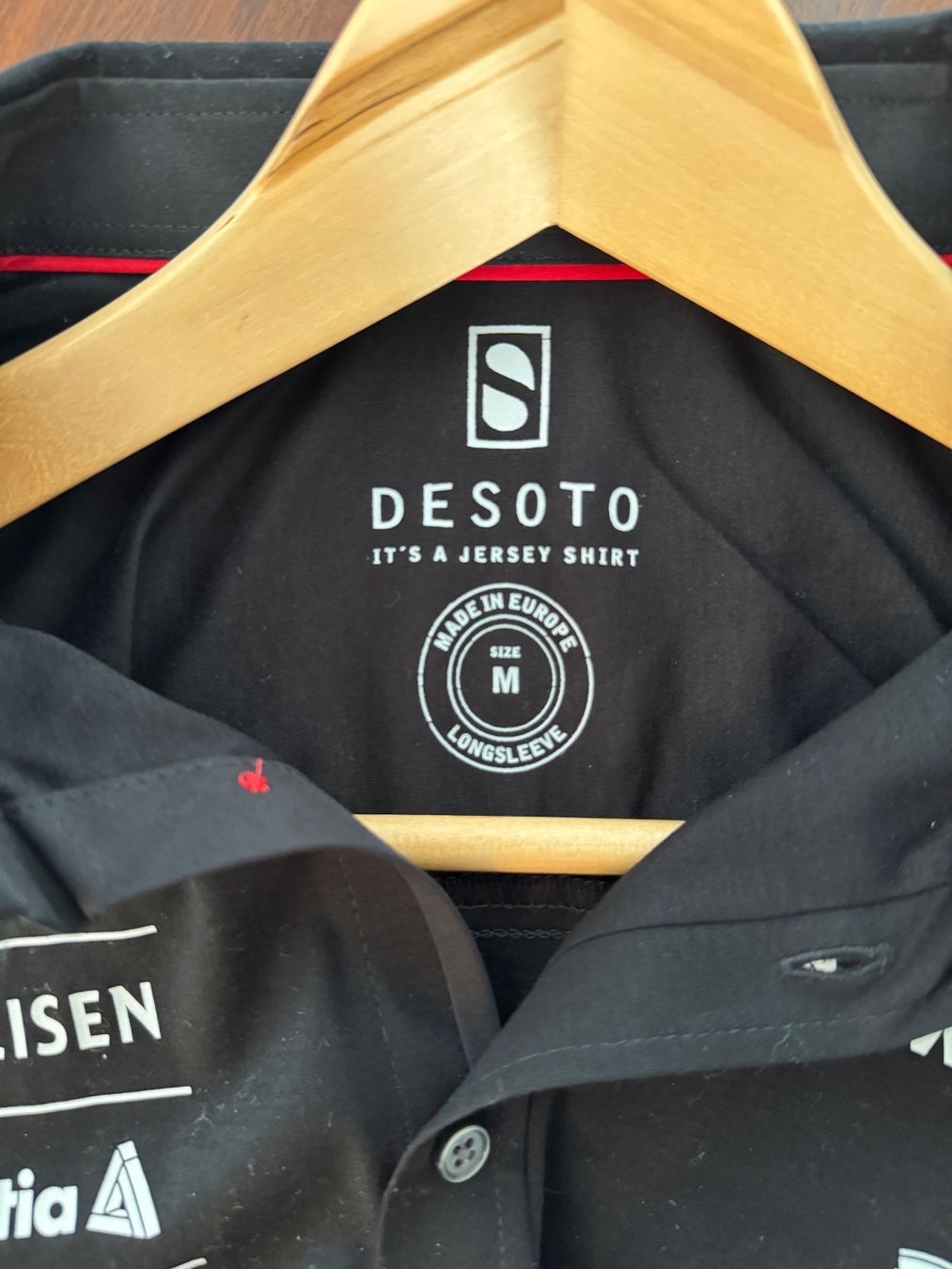 Camicie: Swiss Ski Hemd – Nuovo (secondo la descrizione) da Zürich venduto da maj_x5cp 2