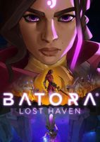 Batora Lost Haven (PC, 2022 Nur der Steam Key Download Code)