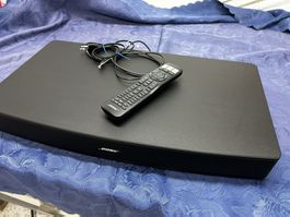 BOSE Soundbar mit Fernbedienung / Sound System