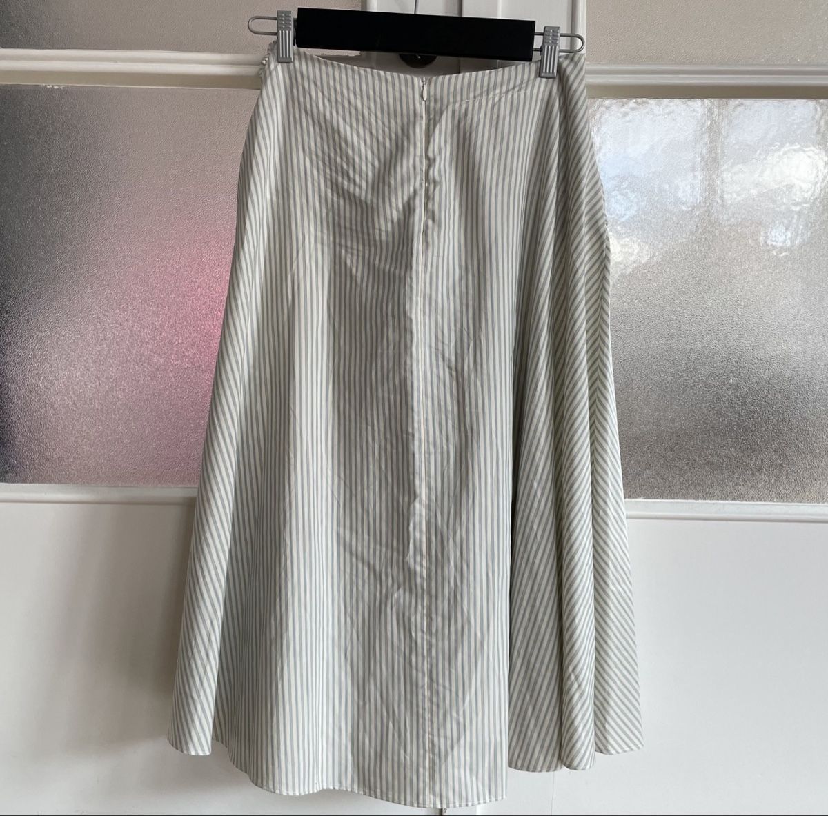 Gonne: MM6 Striped Skirt, size 36 – Nuovo (secondo la descrizione) da Zürich venduto da daria_m 1