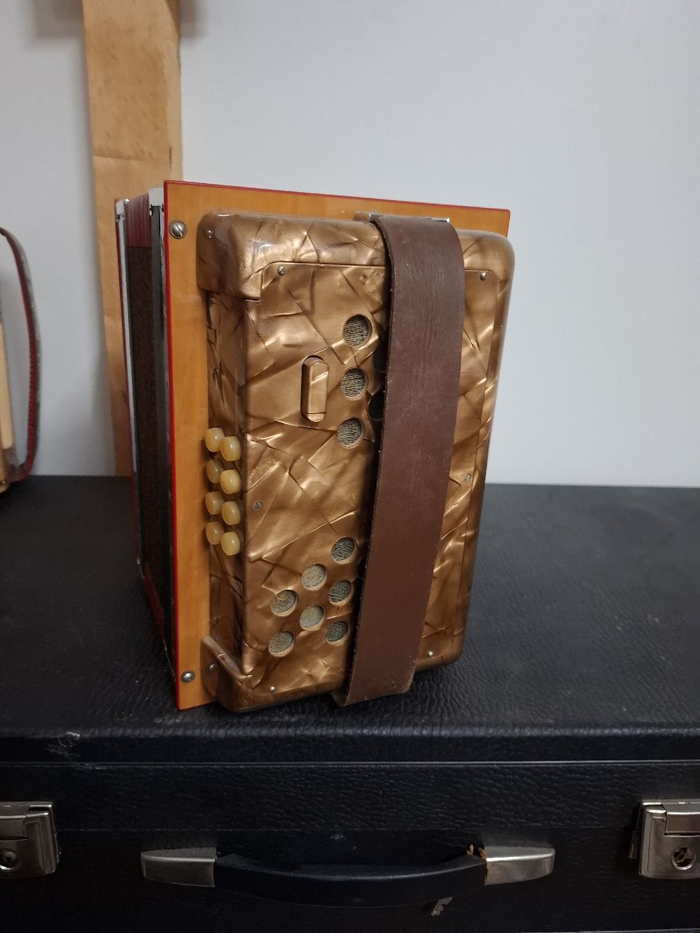 Eichhorn Musikinstrumente: Eichhorn orgeli – Gebraucht aus Villeneuve von BibiVintage 2