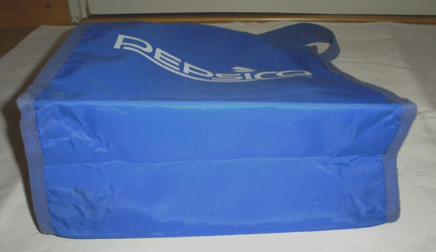 Frigoriferi & Refrigeratori: Kühltasche PEPSI CO INC Vintage – Usato da zürich venduto da parts5060 3