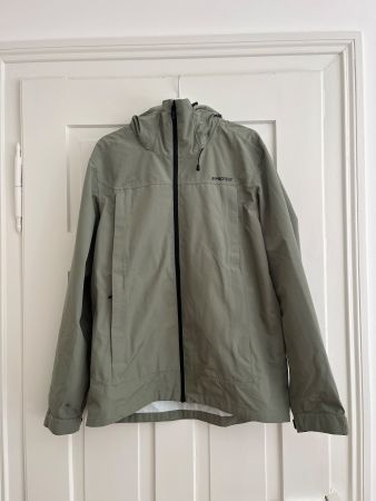 Protest Regenjacke / Übergangsjacke – Grösse L