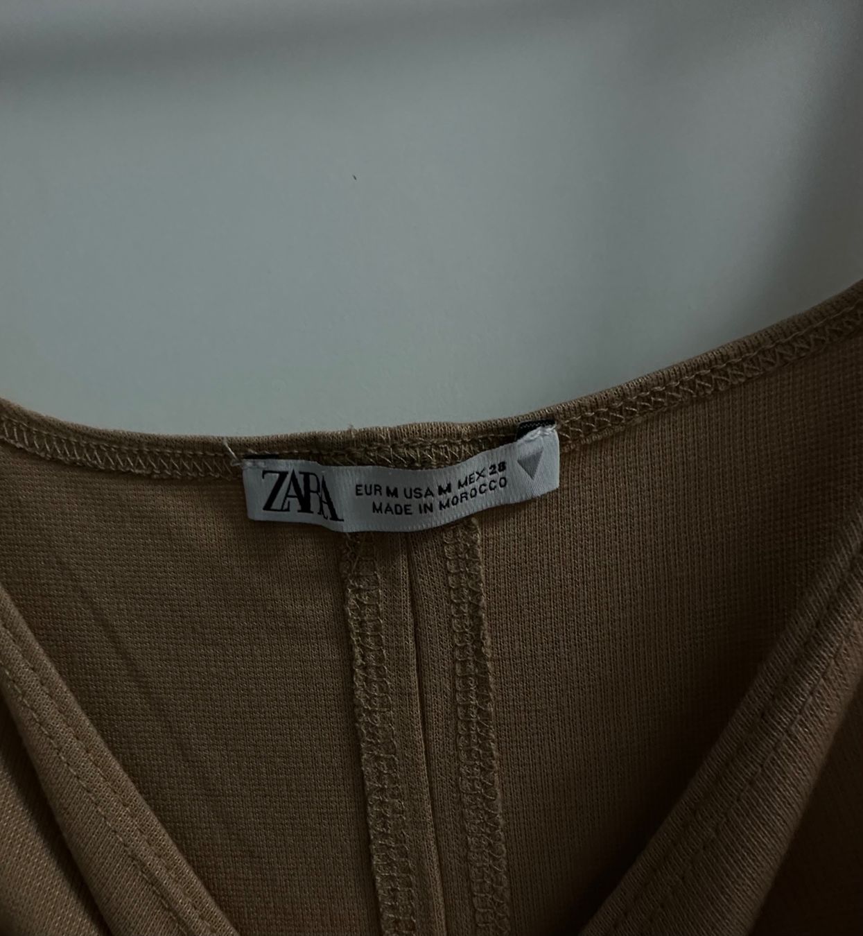 Zara Vestiti: Zara Sommerkleid – Nuovo (secondo la descrizione) da Zürich venduto da kri_hy6t 2