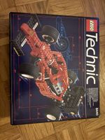 Lego Technic 8440 Formula 1, complet et en très bon état!