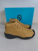 SCARPA MOJITO MID GTX Wanderschuhe Grösse 42 neu.