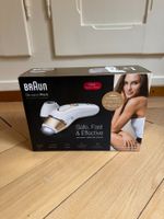 BRAUN Silk Expert Pro 5 (NEU)