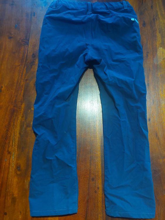 Reima Wanderhose Anti-Bite Grösse 110 (Usato) a Beckenried per CHF