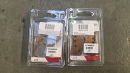 Brembo Z04 Bremsbeläge Aprilia, BMW, Ducati, Honda M497Z04