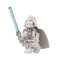 SW1363 Jedi Vader Star Wars LEGO (NEU)