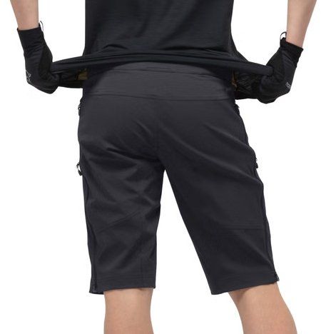 Norrøna Pantaloni: Bike Shorts Norröna – Nuovo (secondo la descrizione) da Engelberg venduto da TC55 3