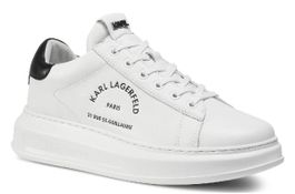 KARL LAGERFELD, KAPRI MENS MAISON, KARL LACE KL52538, Gr. 40