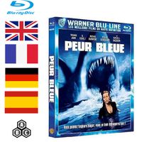 Peur bleue (1999) - Blu-ray