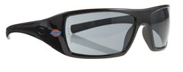 DICKIES Schutzbrille WRAP-AROUND grey