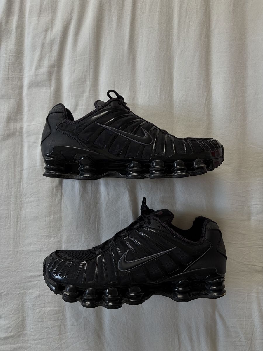 Nike Chaussures hommes: Nike Shox TL 47.5 – Neuf (Voir description) à Winterthur par raphael.hbg 2