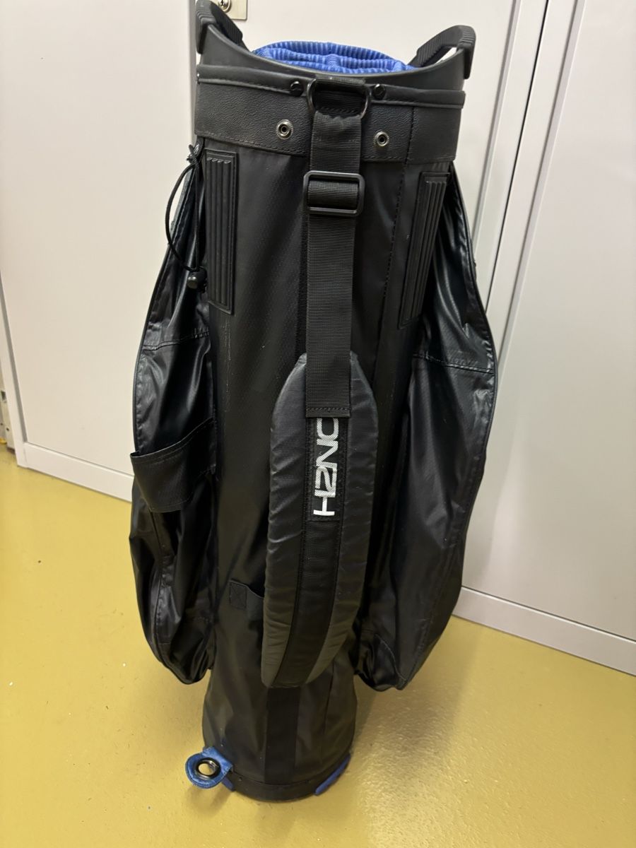 Mazze & Set: Sun Mountain H2NO golf bag – Nuovo (secondo la descrizione) da Unterengstringen venduto da reginagal 1