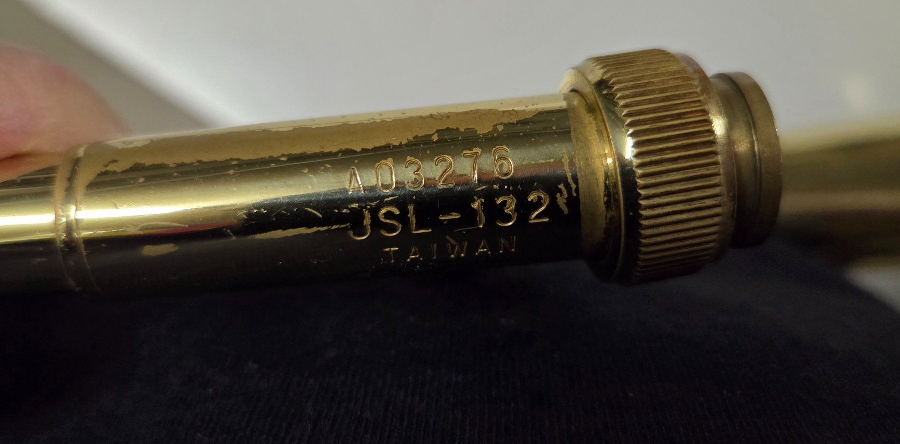 Jupiter Instruments de musique: Posaune Jupiter – D'occasion à Allschwil par Adill 5