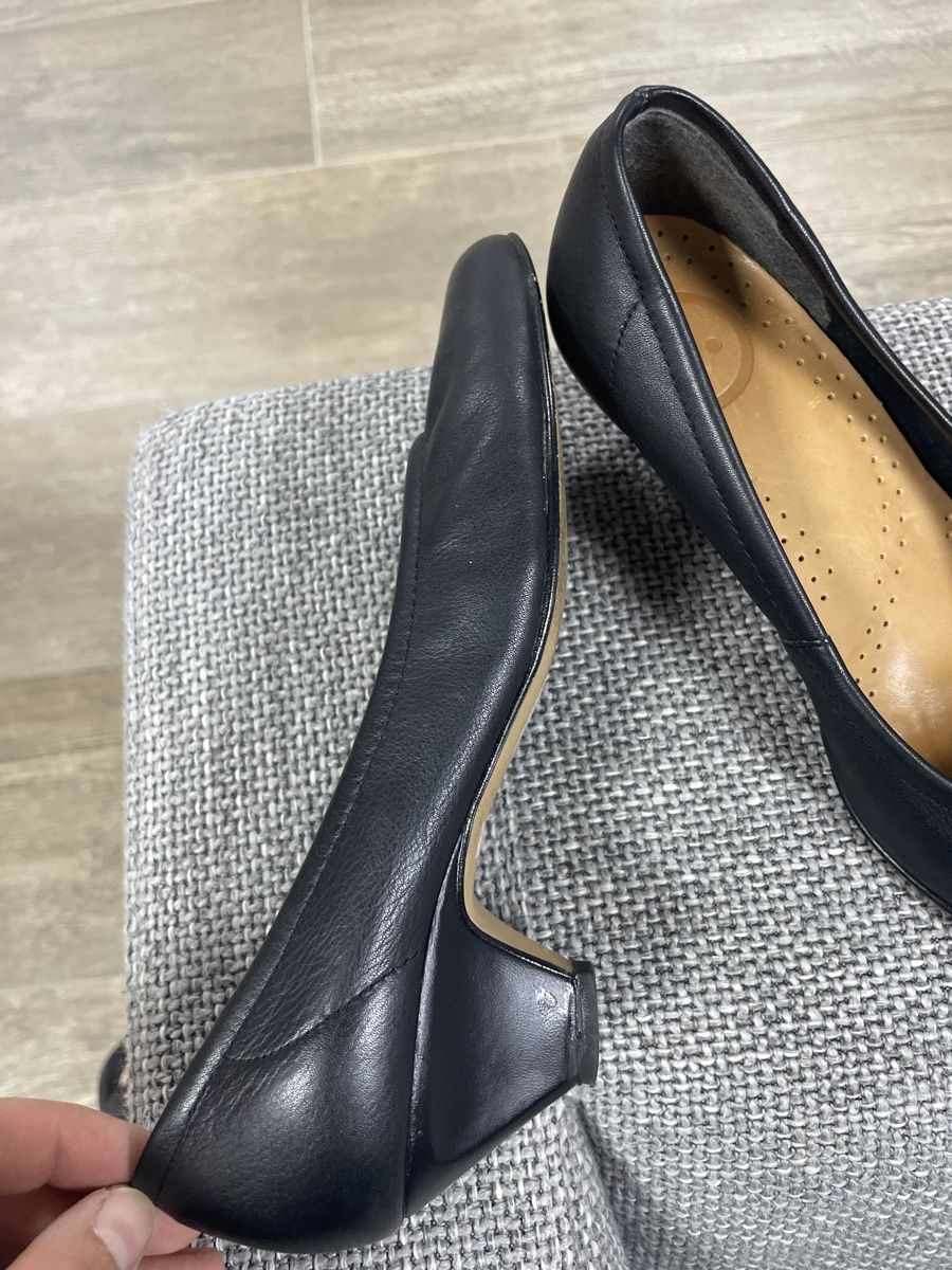 Scarpe da donna: Damen Schuhe – Usato da Zunzgen venduto da RajaM 2