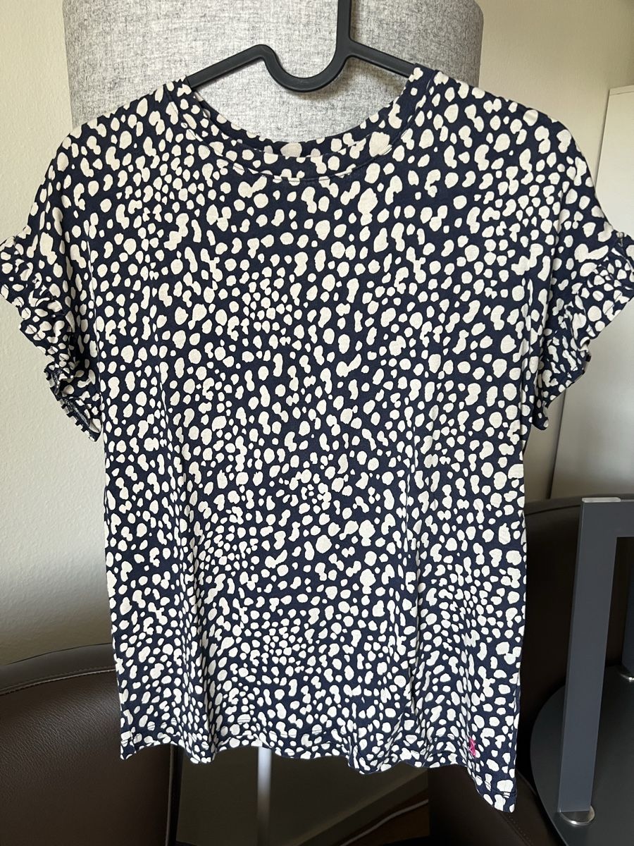 T-Shirts: T-Shirt Baumwolle/Modal, Gr. 34 – Neu (gemäss Beschreibung) aus Zürich von Nora321