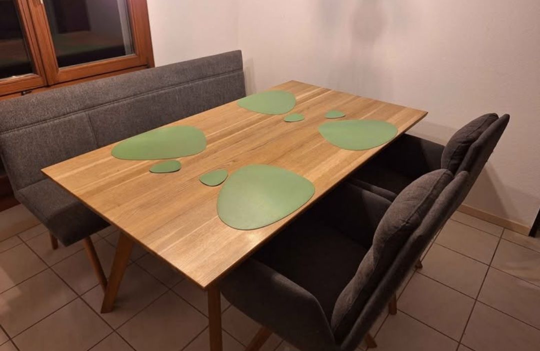 Panchine: Sitzbank grau – Usato da Kreuzlingen venduto da nissie88 2