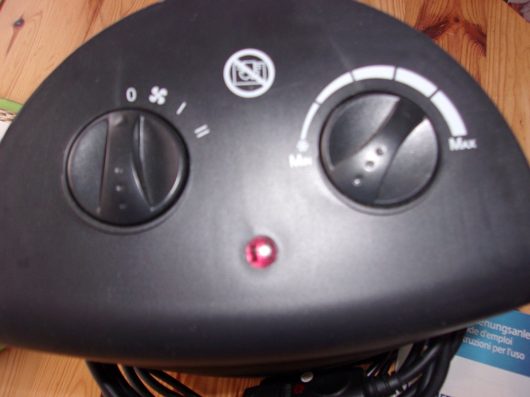 Radiatori: Chauffage d'appoint – Usato da Preverenges venduto da Caravane