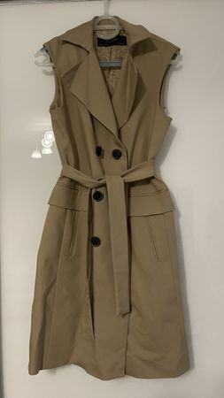 Weste von Zara