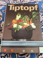 Tiptopf 3. ausgabe 1987 gebraucht aber guter Zustand