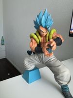 Dragon Ball Super - Gogeta Figur - Super Saiyajin Blue