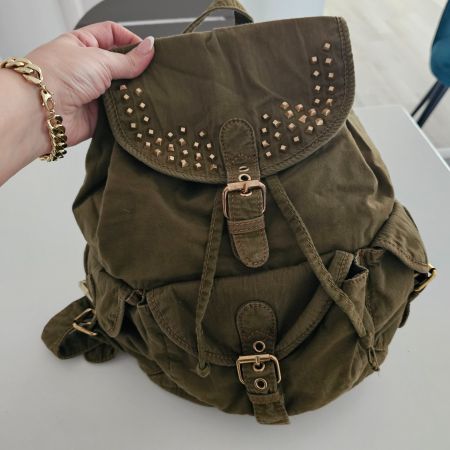 Wunderschöne Rucksack für Damen